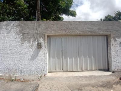 Casa para Locao, em Caucaia, bairro Itapo, 3 dormitrios, 3 banheiros, 2 sutes, 1 vaga