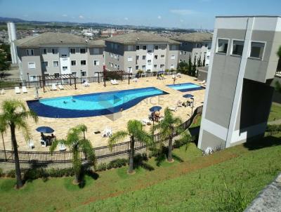 Apartamento para Venda, em Mogi das Cruzes, bairro Vila Bela Flor, 2 dormitrios, 1 banheiro, 1 vaga