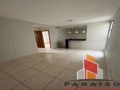 Apartamento para Venda, em Uberlndia, bairro Jardim Holanda, 2 dormitrios, 1 banheiro, 1 vaga