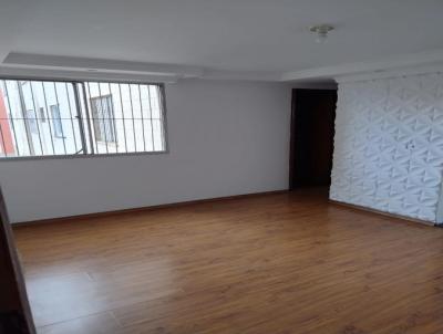 Apartamento para Locao, em Santo Andr, bairro Jardim Alvorada, 2 dormitrios, 1 banheiro, 1 vaga