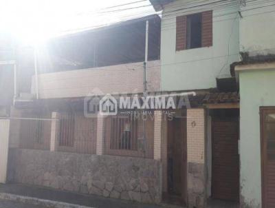 Casa para Venda, em Santa Cruz de Minas, bairro Centro, 2 dormitrios, 1 banheiro, 1 vaga