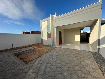 Casa para Venda, em Mossor, bairro BELA VISTA, 2 dormitrios, 1 banheiro, 1 sute, 2 vagas