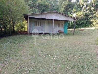 Chcara para Venda, em Osrio, bairro Borssia, 2 dormitrios, 1 banheiro