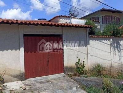 Casa para Venda, em So Joo Del Rei, bairro Vila Belizrio, 3 dormitrios, 2 banheiros, 2 vagas