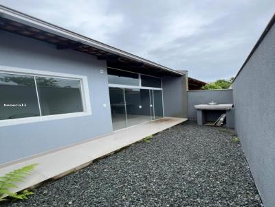 Casa Geminada para Venda, em Barra Velha, bairro Itajuba, 3 dormitrios, 1 banheiro, 1 vaga