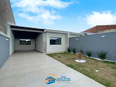 Casa para Venda, em Sarandi, bairro Jd. Novo Bertioga, 3 dormitrios, 1 banheiro, 2 vagas