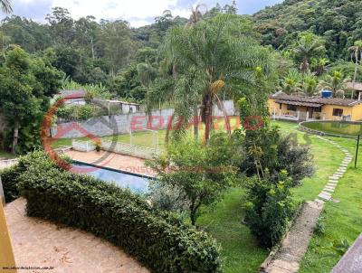 Chcara para Venda, em Mairipor, bairro Capoavinha, 4 dormitrios, 4 banheiros