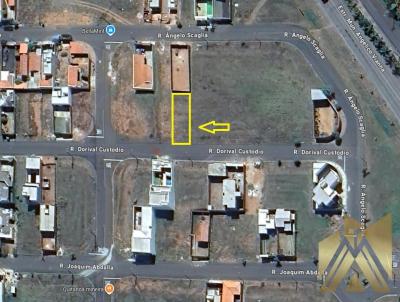 Terreno para Venda, em Ipena, bairro Jardim das Palmeiras