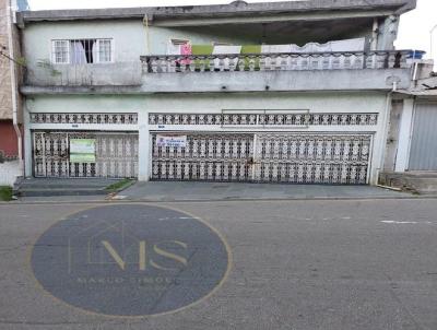 Casa para Venda, em Guarulhos, bairro Jardim Silvestre, 3 dormitrios, 2 banheiros, 2 vagas