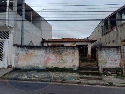 Terreno para Venda, em Guarulhos, bairro Jardim So Paulo