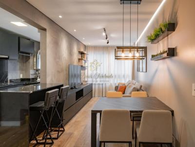 Apartamento para Venda, em Canoas, bairro Centro, 1 dormitório, 1 banheiro, 1 vaga