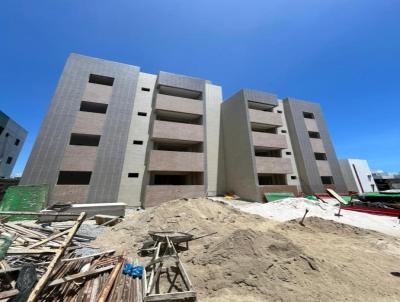 Apartamento para Venda, em Joo Pessoa, bairro JARDIM CIDADE UNIVERSITRIA, 2 dormitrios, 1 sute