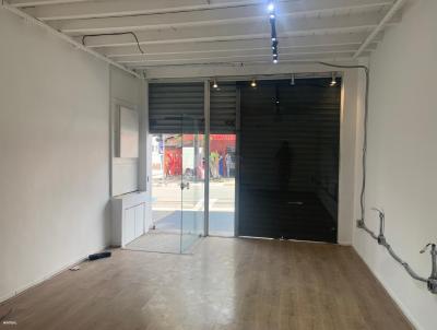 Salo Comercial para Locao, em So Paulo, bairro Pinheiros, 1 banheiro