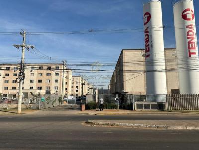 Apartamento para Venda, em Canoas, bairro Estância Velha, 2 dormitórios, 1 banheiro, 1 vaga