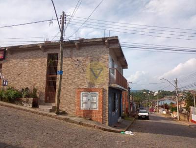 Casa para Venda, em Porto Alegre, bairro Lomba do pinheiro, 2 dormitrios