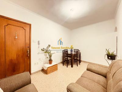 Apartamento para Venda, em Santos, bairro Vila Belmiro, 2 dormitrios, 1 banheiro, 1 vaga