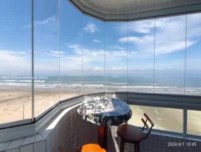 Apartamento para Venda, em Praia Grande, bairro Maracan, 2 dormitrios, 1 banheiro, 1 sute, 1 vaga