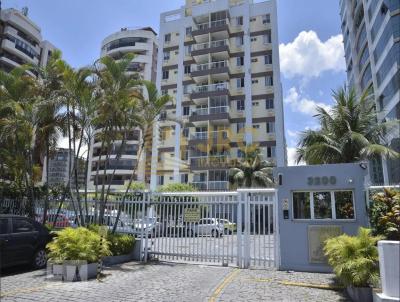 Apartamento para Venda, em Rio de Janeiro, bairro Barra Olmpica, 2 dormitrios, 1 banheiro, 1 sute