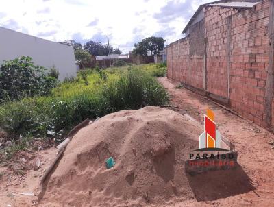 Terreno para Venda, em Uberlndia, bairro Jardim Holanda