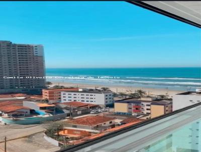 Apartamento para Venda, em Mongagu, bairro Jardim Praia Grande, 2 dormitrios, 1 banheiro, 1 sute, 1 vaga