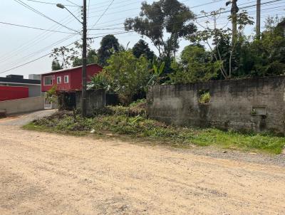 Terreno para Venda, em Joinville, bairro Floresta