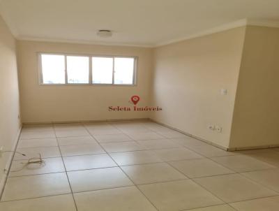 Apartamento para Venda, em Rio Claro, bairro Jardim Residencial das Palmeiras, 3 dormitrios, 1 banheiro, 1 vaga