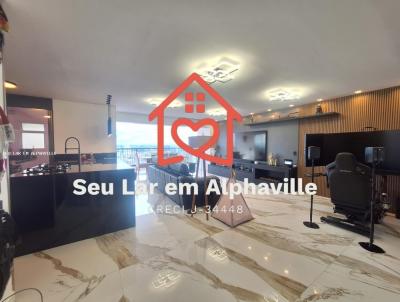 Cobertura para Venda, em Barueri, bairro JARDIM TUPANCI, 3 dormitrios, 4 banheiros, 1 sute, 2 vagas