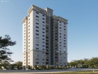 Apartamento para Venda, em Americana, bairro Vila Omar, 3 dormitrios, 1 banheiro, 1 sute, 1 vaga