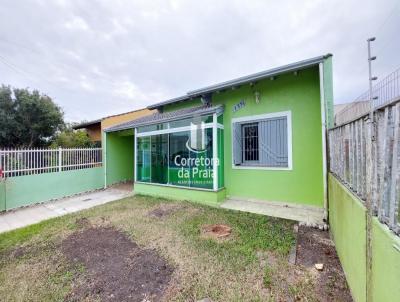 Casa para Venda, em Tramanda, bairro S Jos, 5 dormitrios, 3 banheiros, 1 sute, 3 vagas