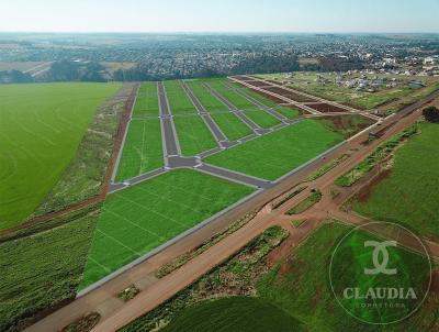 Terreno para Venda, em Cascavel, bairro Brasmadeira