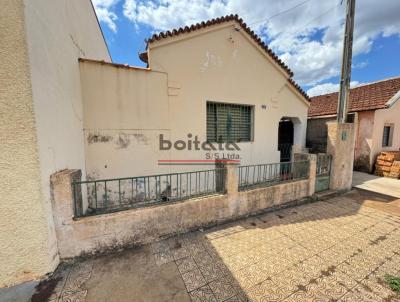 Casa para Locao, em Batatais, bairro Riachuelo, 1 dormitrio, 1 banheiro