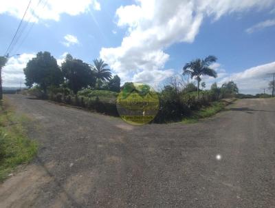 Lote para Venda, em Cajati, bairro Capito Brz