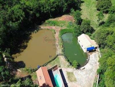 Chcara para Locao, em Santo Antnio da Platina, bairro ., 2 banheiros