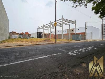 Terreno para Venda, em Rio Claro, bairro Jardim Independncia