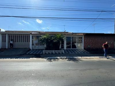 Casa para Venda, em RA IX Ceilndia, bairro Setor P Sul, 3 dormitrios, 1 banheiro, 1 vaga