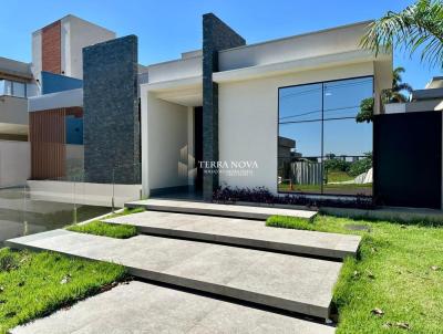 Casa em Condomnio para Venda, em Ribeiro Preto, bairro Vila do Golf, 4 dormitrios, 5 banheiros, 4 sutes, 4 vagas