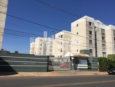 Apartamento para Venda, em Marlia, bairro Jardim Cavallari, 2 dormitrios, 1 banheiro, 1 vaga