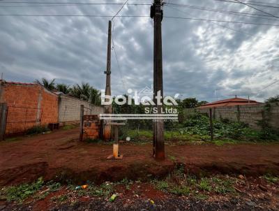 Casa para Venda, em Batatais, bairro Garimpo