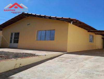 Casa para Venda, em Angatuba, bairro Nh Ribeiro