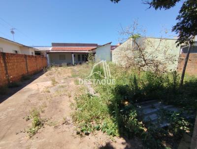 Casa para Venda, em Presidente Prudente, bairro Residencial Universitrio, 2 dormitrios, 1 banheiro, 1 vaga