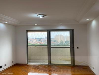 Apartamento para Venda, em So Paulo, bairro JARDIM TEXTIL, 3 dormitrios, 1 banheiro, 1 vaga