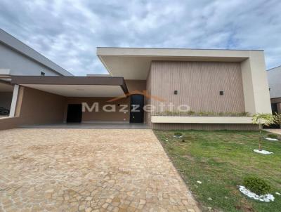 Casa em Condomnio para Venda, em Ribeiro Preto, bairro Quinta da Primavera, 3 dormitrios, 5 banheiros, 3 sutes, 4 vagas