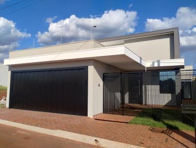 Casa para Venda, em Palmital, bairro Parque dos Antrios, 3 dormitrios, 2 banheiros, 1 sute, 2 vagas