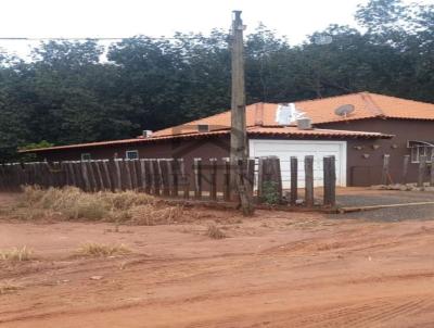 Stio para Venda, em Macaubal, bairro Proximo a So Jos do Rio Preto, 3 dormitrios