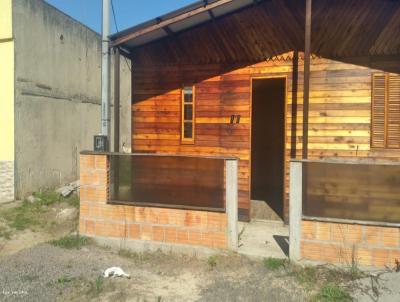 Casa para Venda, em Santana do Livramento, bairro Prado, 2 dormitrios, 1 banheiro, 1 vaga