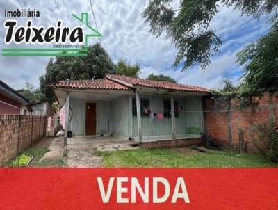 Casa para Venda, em Jaguariava, bairro Jardim Primavera, 2 dormitrios, 1 banheiro, 1 vaga