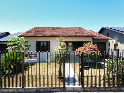 Casa para Venda, em Santa Rosa, bairro Timbava, 3 dormitrios, 2 banheiros, 3 vagas