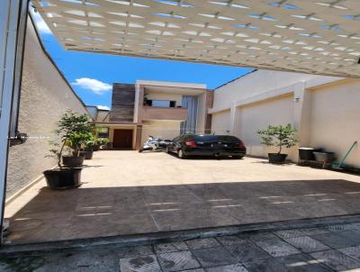 Sobrado para Venda, em Suzano, bairro Vila Figueira, 2 dormitrios, 2 banheiros, 2 sutes, 2 vagas