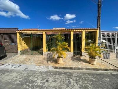 Casa para Venda, em Volta Redonda, bairro VILA RICA, 4 dormitrios, 3 banheiros, 1 sute, 3 vagas