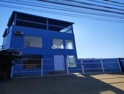 Comercial para Locao, em Jaguarina, bairro Vargeo